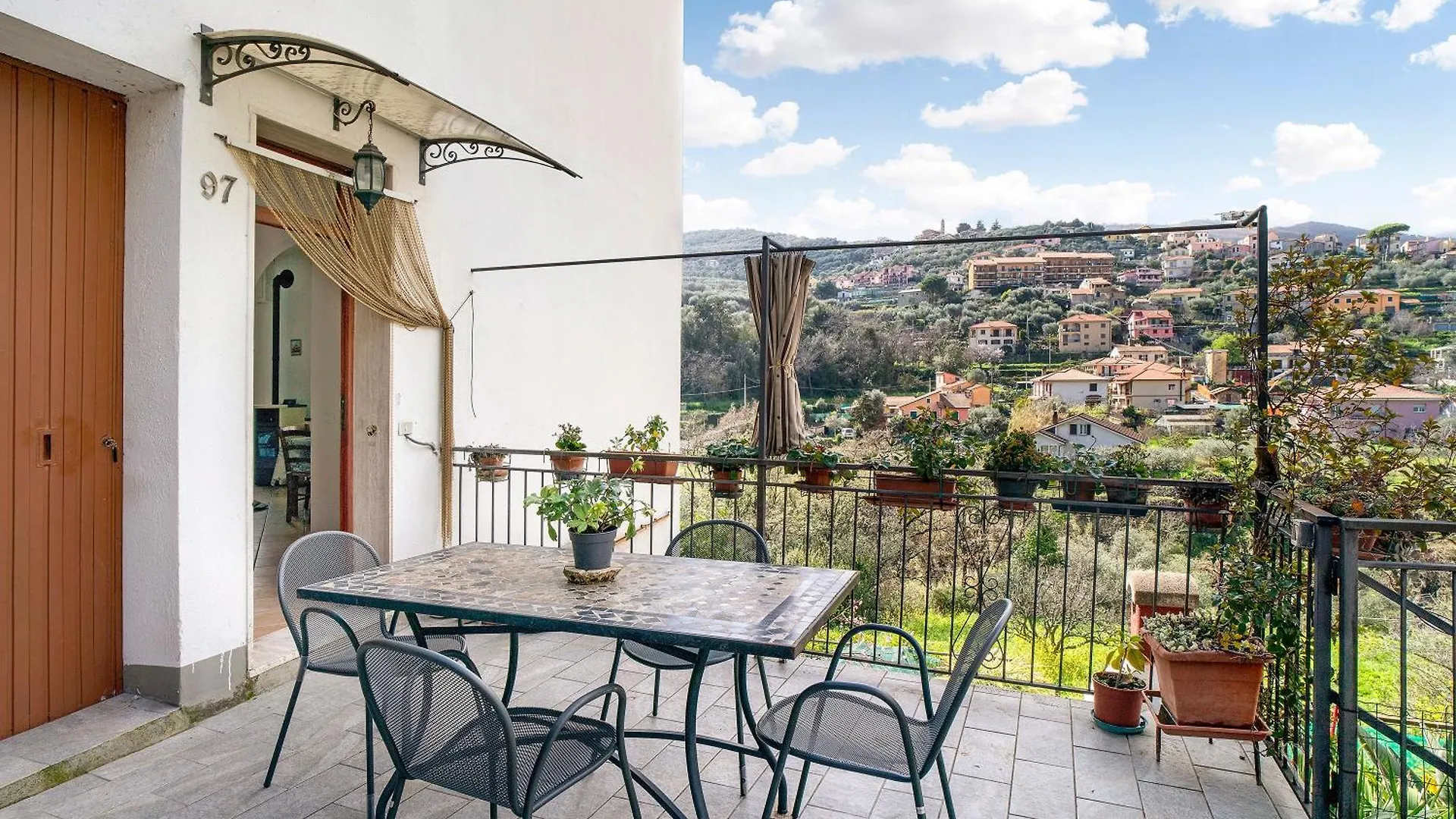 Casa Giordano contacts