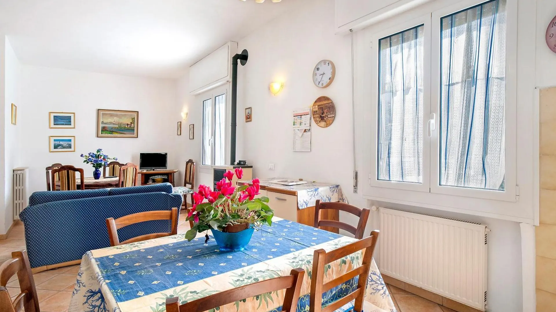 Casa Giordano Apartment Dolcedo