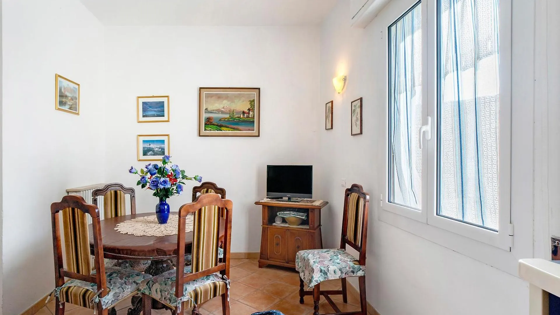 Casa Giordano Apartment Dolcedo