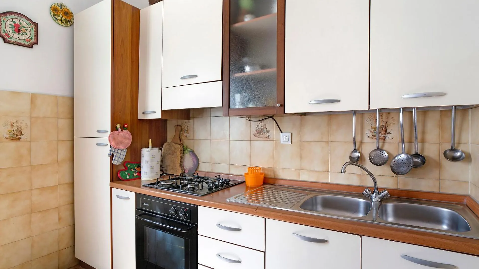Casa Giordano Apartment Dolcedo