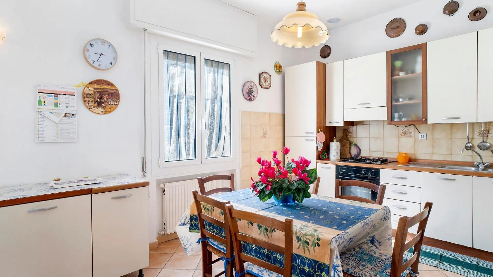 Casa Giordano Apartment Dolcedo 0*,