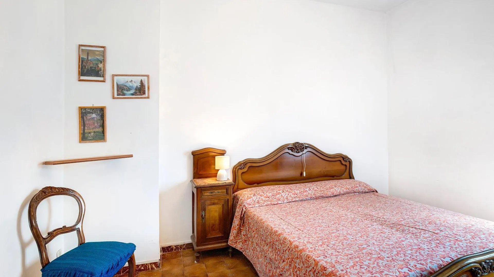Casa Giordano Apartment Dolcedo 0*,