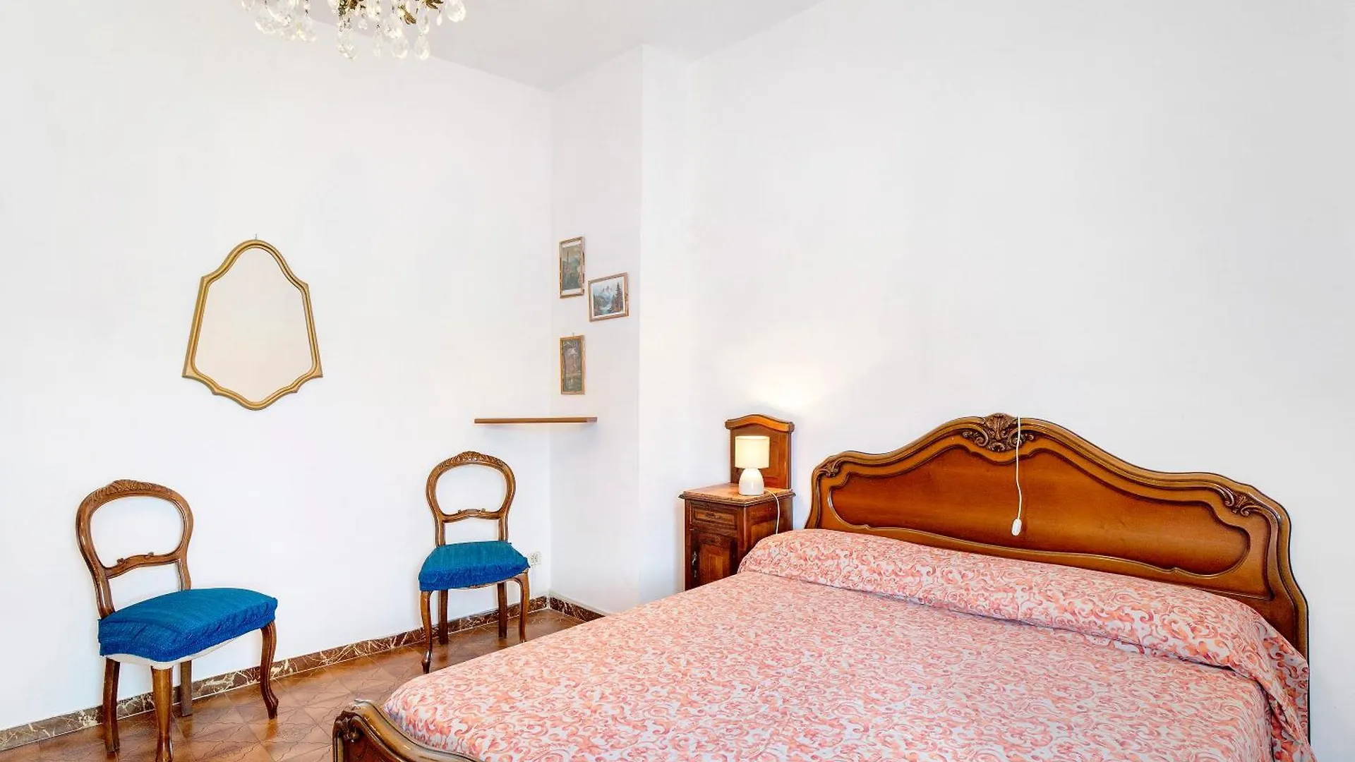 Casa Giordano Apartment Dolcedo