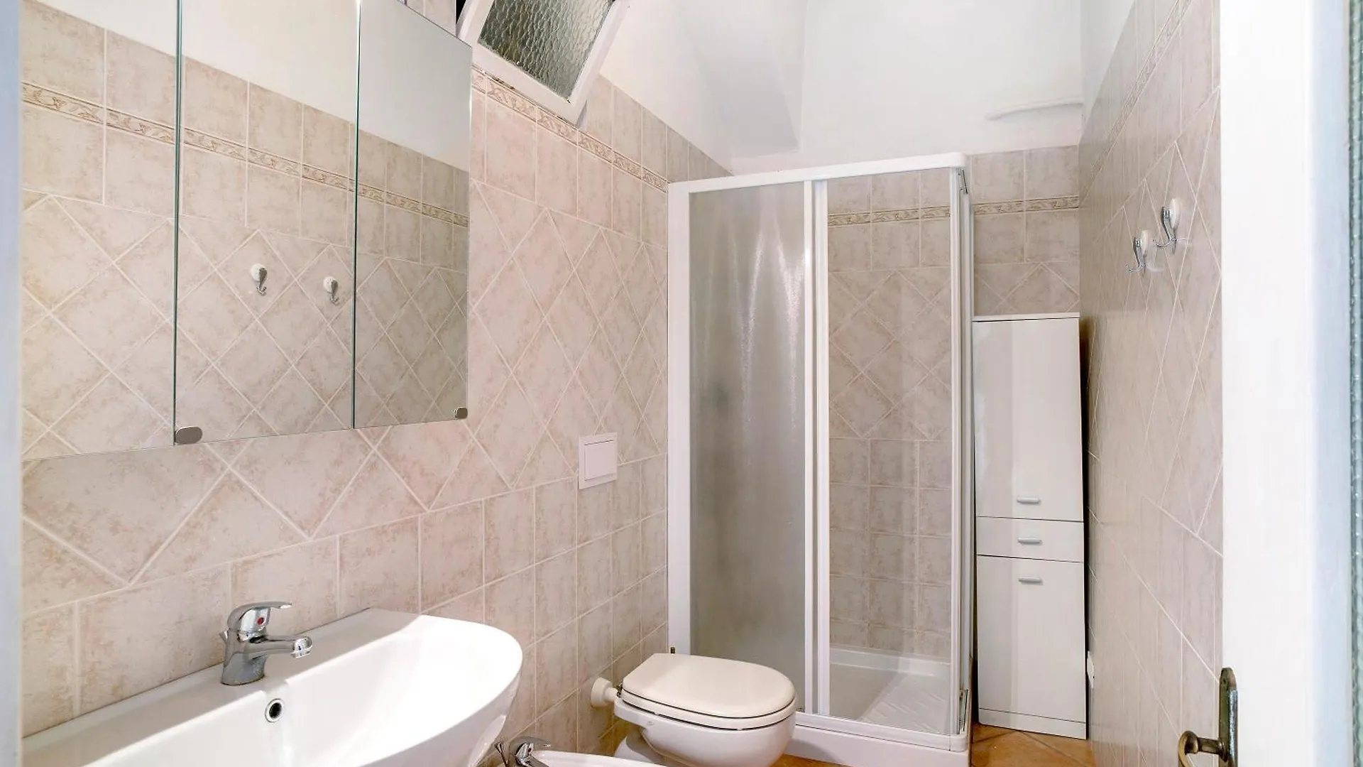 Casa Giordano Apartment Dolcedo