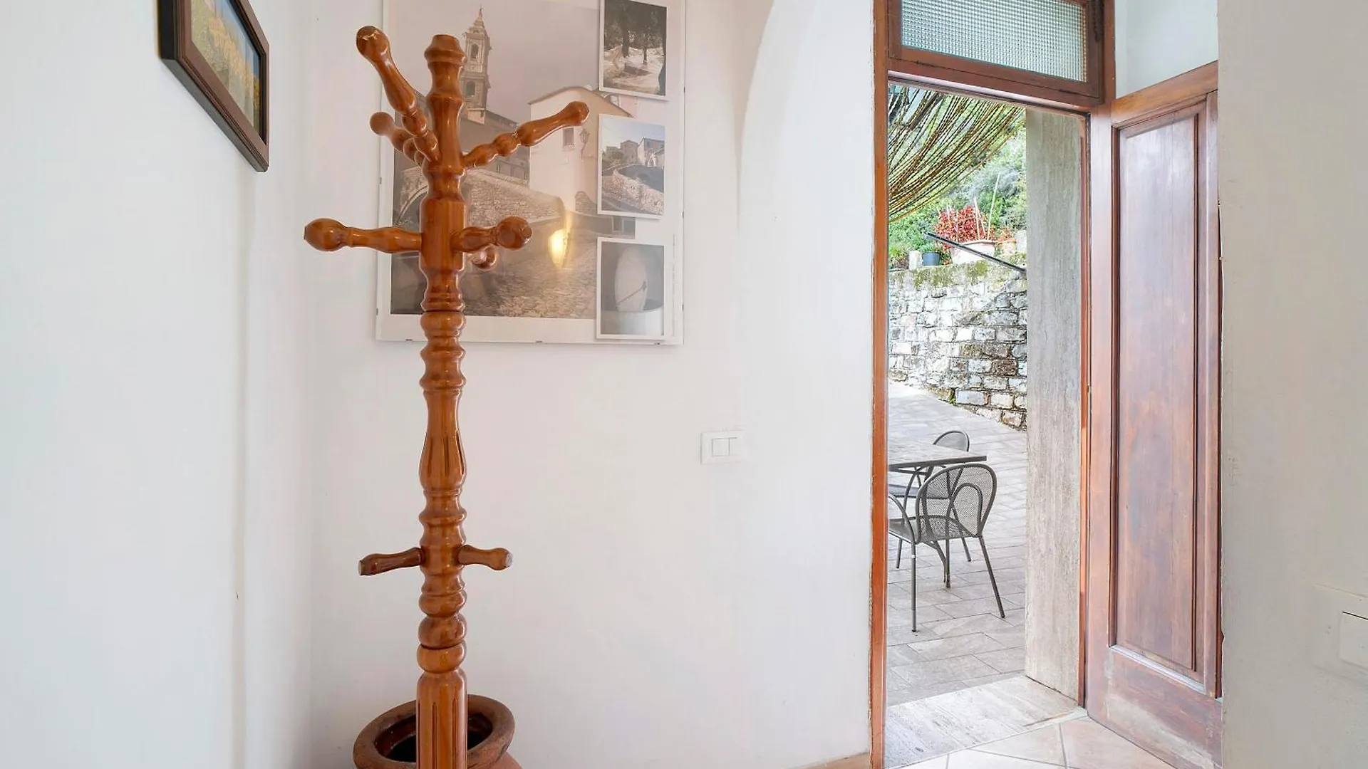 Casa Giordano Apartment Dolcedo