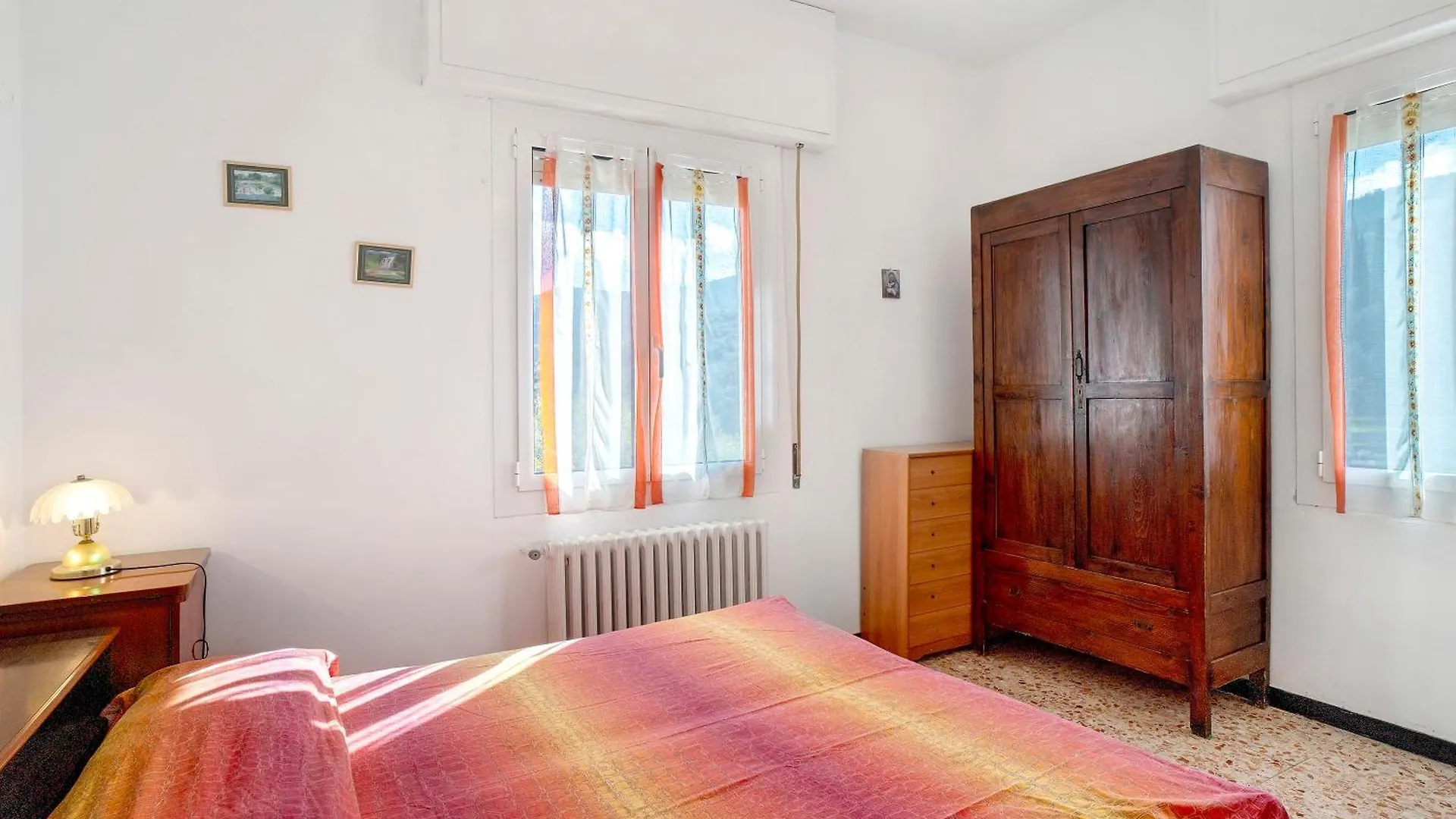 Casa Giordano Apartment Dolcedo
