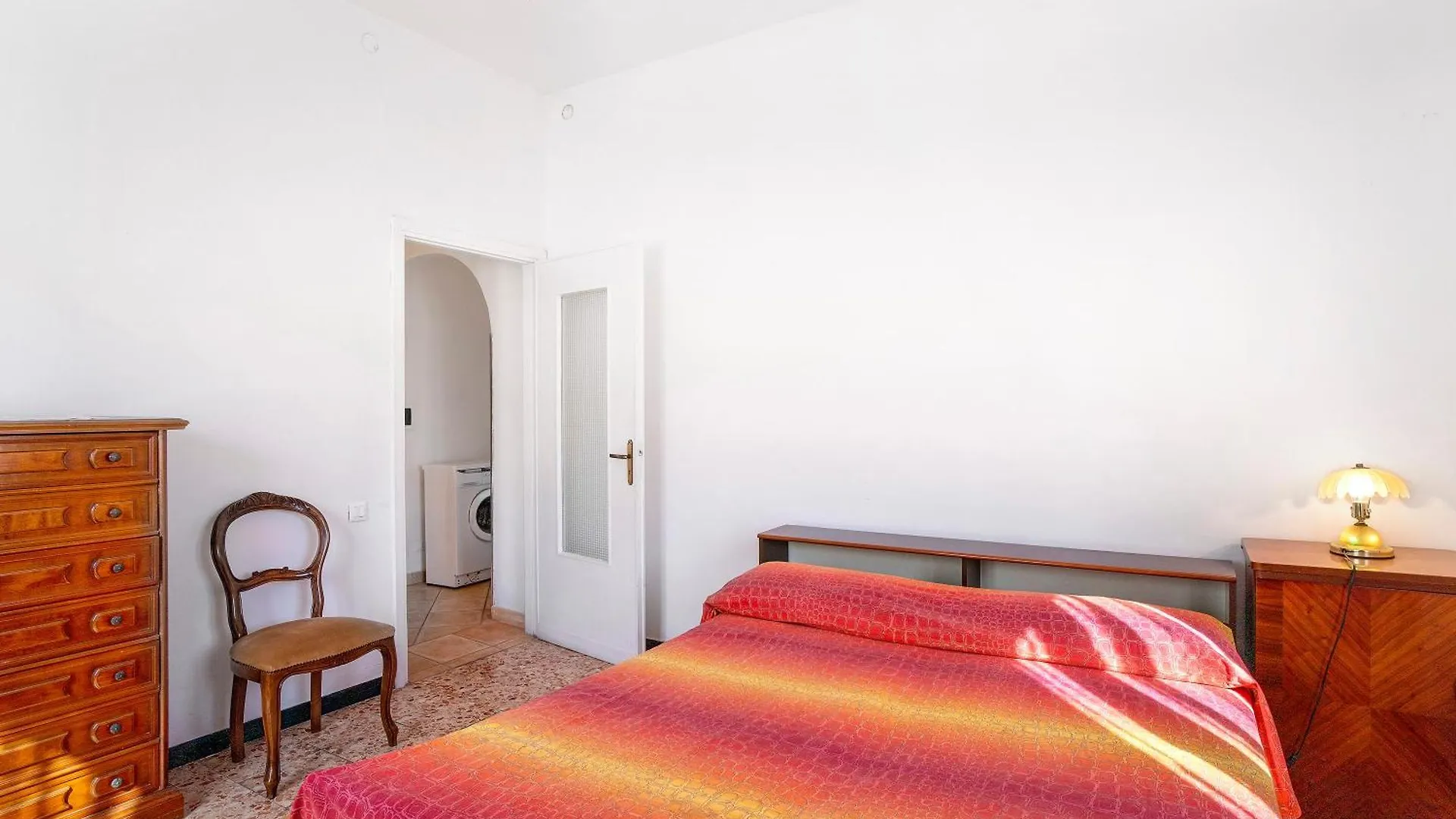 Casa Giordano Apartment Dolcedo