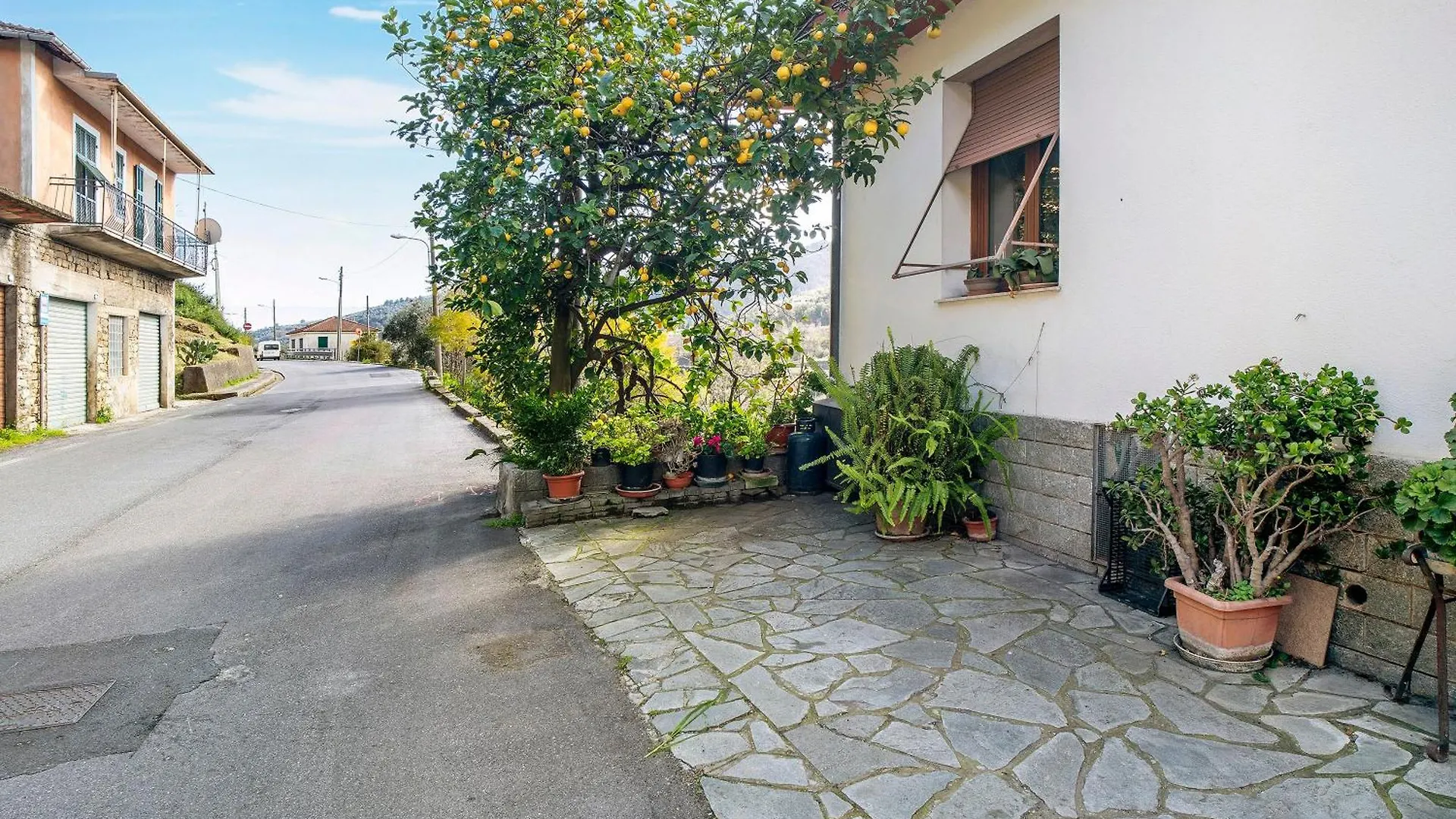 Casa Giordano Apartment Dolcedo 0*,  Italy